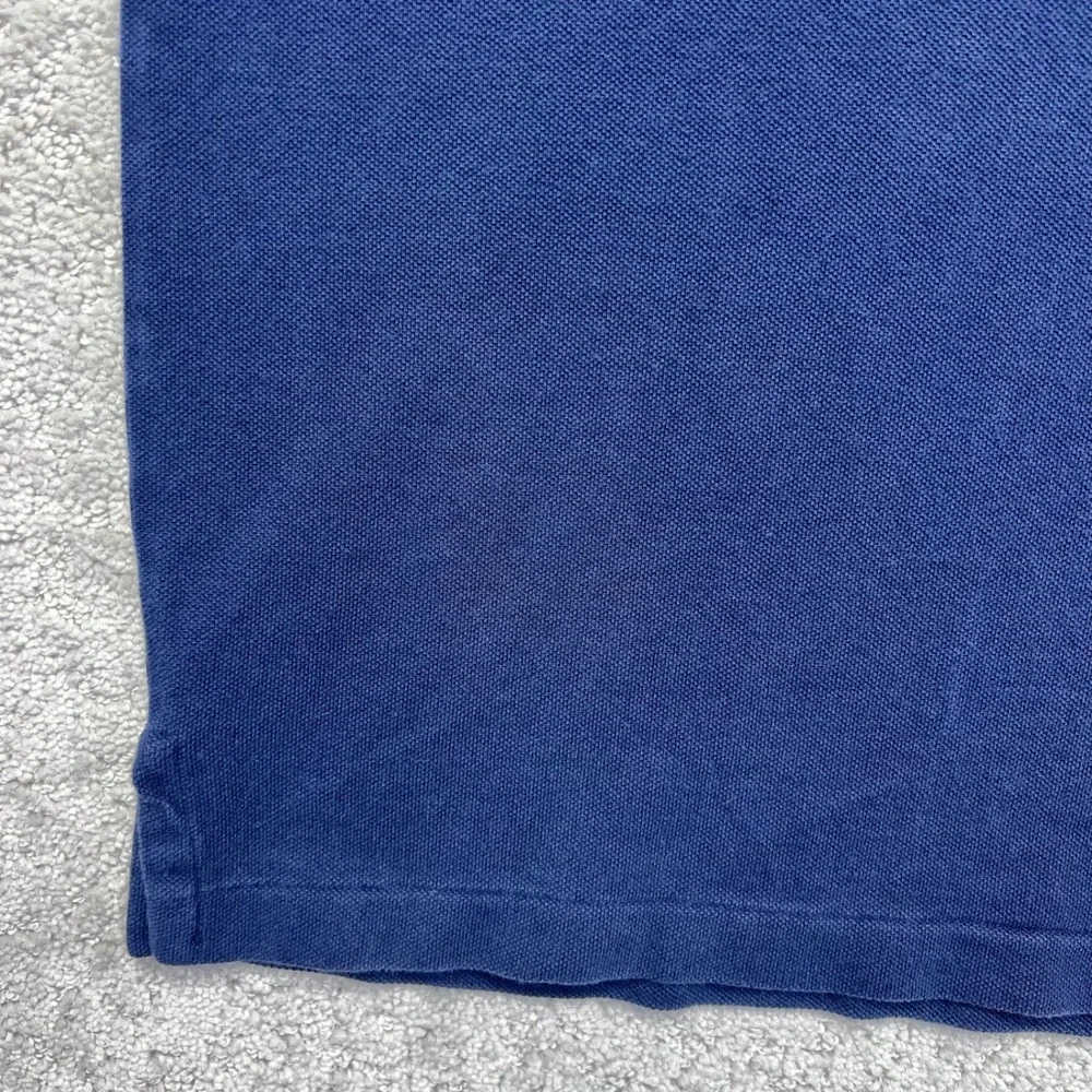 Polo Ralph Lauren measurement pit